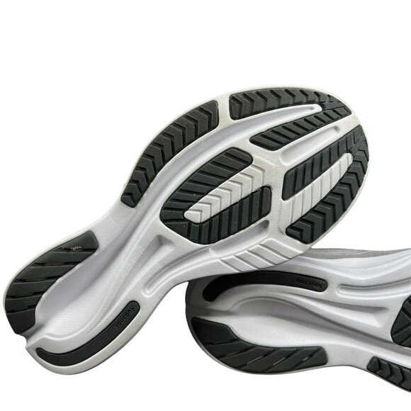 Saucony Ride 15 Alloy Quartz Running Shoes S10729-15 Women's Size 10 - Picture 10 of 12